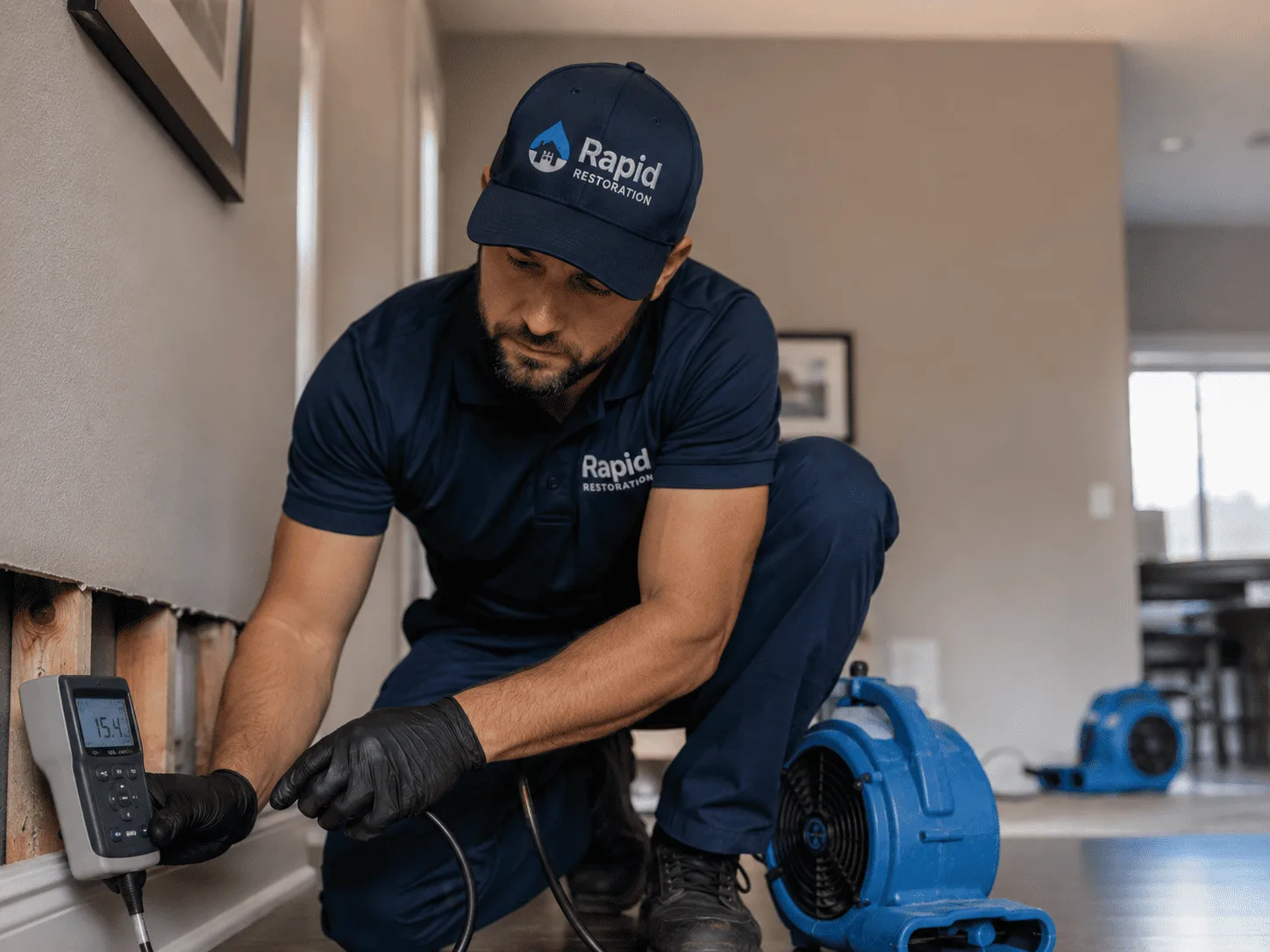 Common questions about Flood Damage Cleanup in Chester Heights, PA